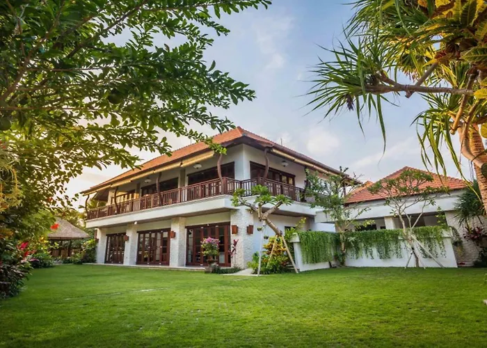 La Bali Villa Sanur 