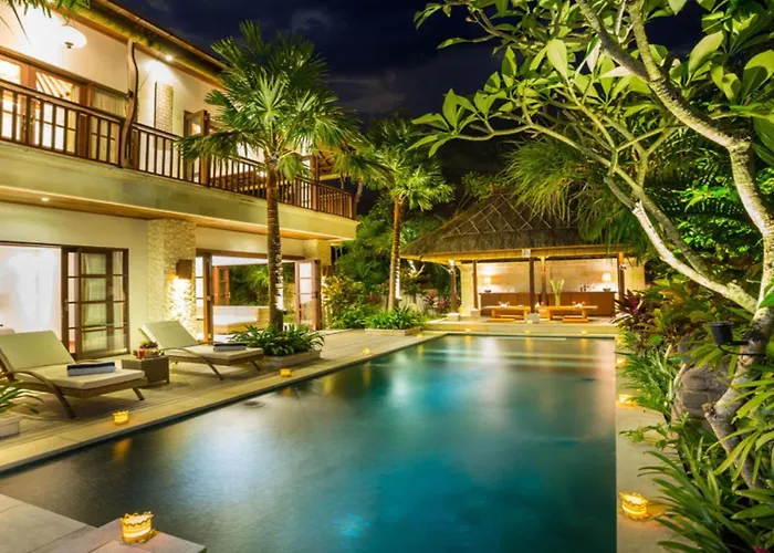 La Bali Villa Sanur 