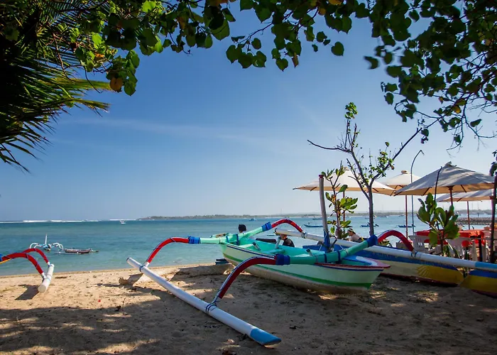 La Bali Villa Sanur 